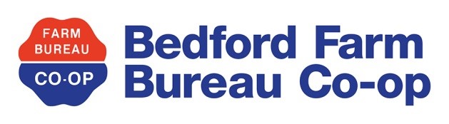 Bedford Farm Bureau Co-op logo