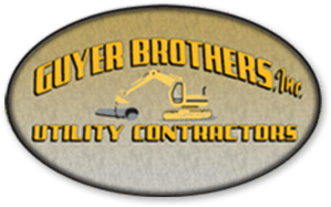 Guyer Brothers logo