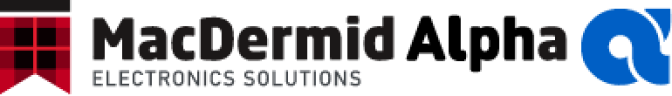MacDermid Alpha logo
