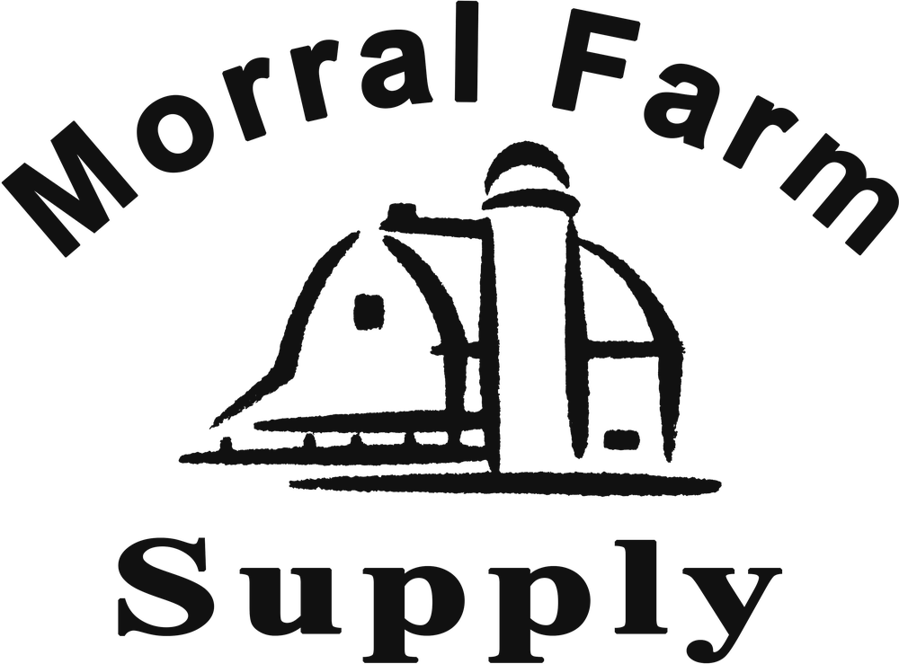 Morral Farm Supply logo